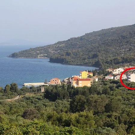 Apartment Uvala Soline 448d *
