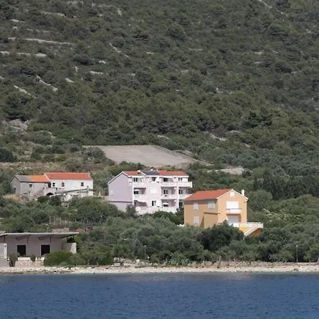 Uvala Soline 448d *