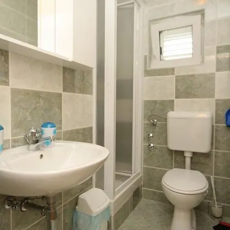 Uvala Soline 448d Apartment Brbinj