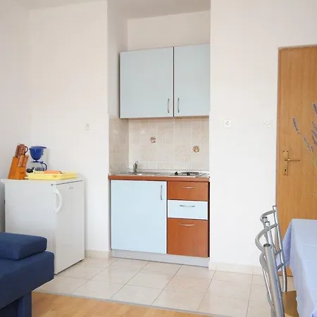 Uvala Soline 448d Apartment