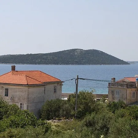 Uvala Soline 448d * Brbinj