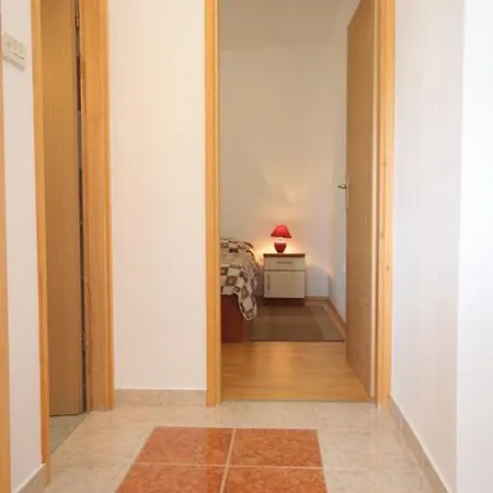 Uvala Soline 448d Apartment Brbinj