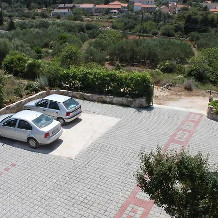 Uvala Soline 448d Brbinj
