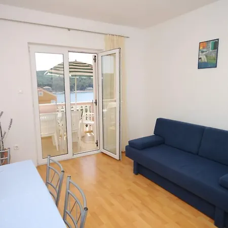 Uvala Soline 448d Apartment