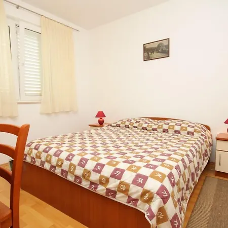Uvala Soline 448d Apartment Brbinj