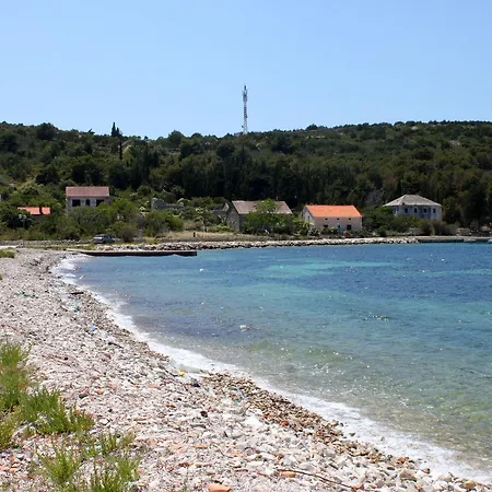 Apartment Uvala Soline 448d *